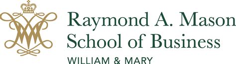 william and mary online mba application